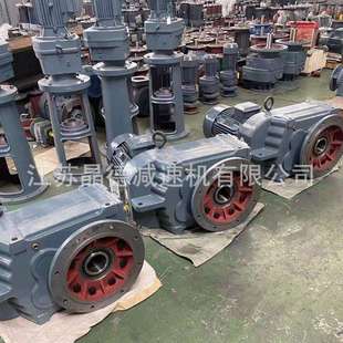 Y11KW减速机KCL107 4P齿轮减速机KCL107 KCL107 Y11KW