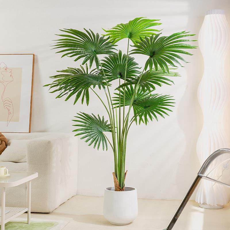 厂家直销真加州蒲葵假树绿植 客厅户外家居造景装饰落地摆件,农机/农具/农膜,播种栽苗器/地膜机,淘宝优惠券,粉丝福利购,淘宝优惠卷