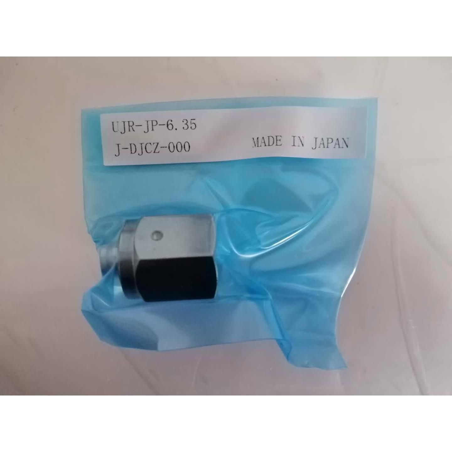 富士金Fujikin 1/4