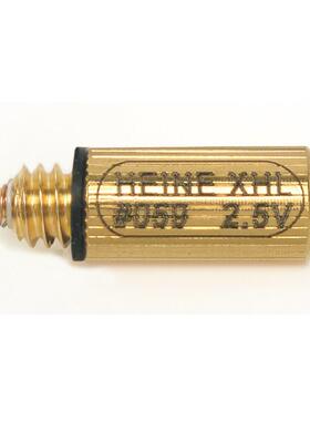 HEINE海尼喉镜 X-001.88.059 XHL #059 2.5V灯泡 X-01.88.059