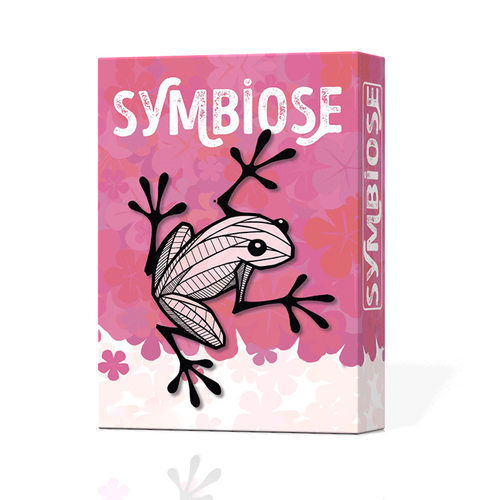 共生纪元中英文Symbiose策略游戏