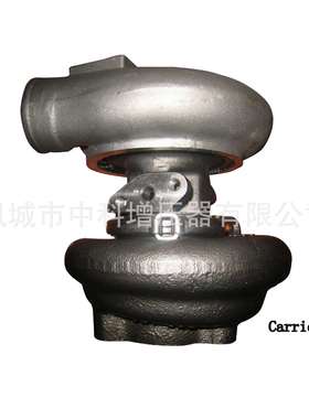 厂家直销涡轮增压器 TE06H-16M 6D34T ME088840 49185-01020