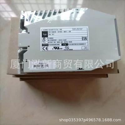 701160/8-0153-001-25温度控制器JUMO