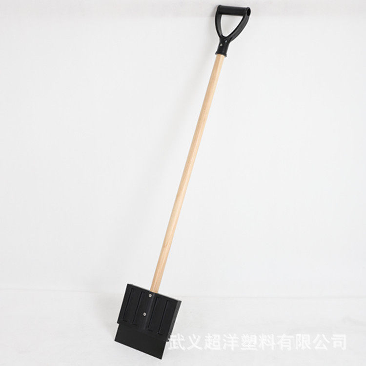 厂家批发路面除冰雪铲破冰铲除冰镐铁锹铁铲冰铲农用除雪工具