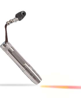 新款led理疗手电筒630 660 850nm 9w 三档分开控制  FDA FCC CE