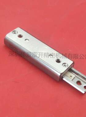 IKO滑组BSPG2060 2070 2080 2550 2560 2570 2580 25100SL