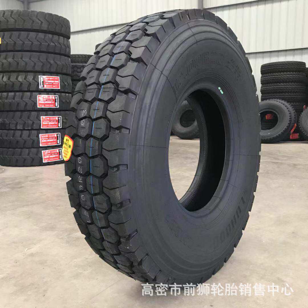 全钢丝货车轮胎650/700/825r16825/900/1000/1100/1200r20真空