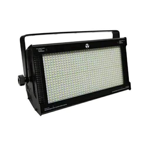 厂家直供960颗0.2W rgb led8分段频闪灯声控爆闪舞台灯背景灯