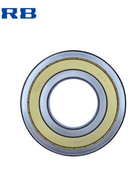 HRB 6315-2Z 80315 哈尔滨深沟球轴承Z内径75mm外径160mm