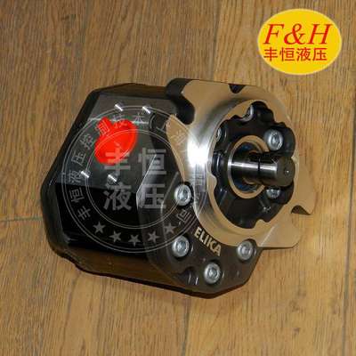 零售马祖七工厂原装MARZOCCHI静音齿轮泵ELI3A-D-39产地货源