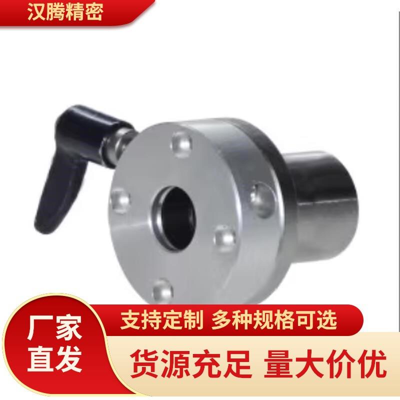 带夹紧把手锁紧直线轴承LHRC LHRLC 16 20 25 30