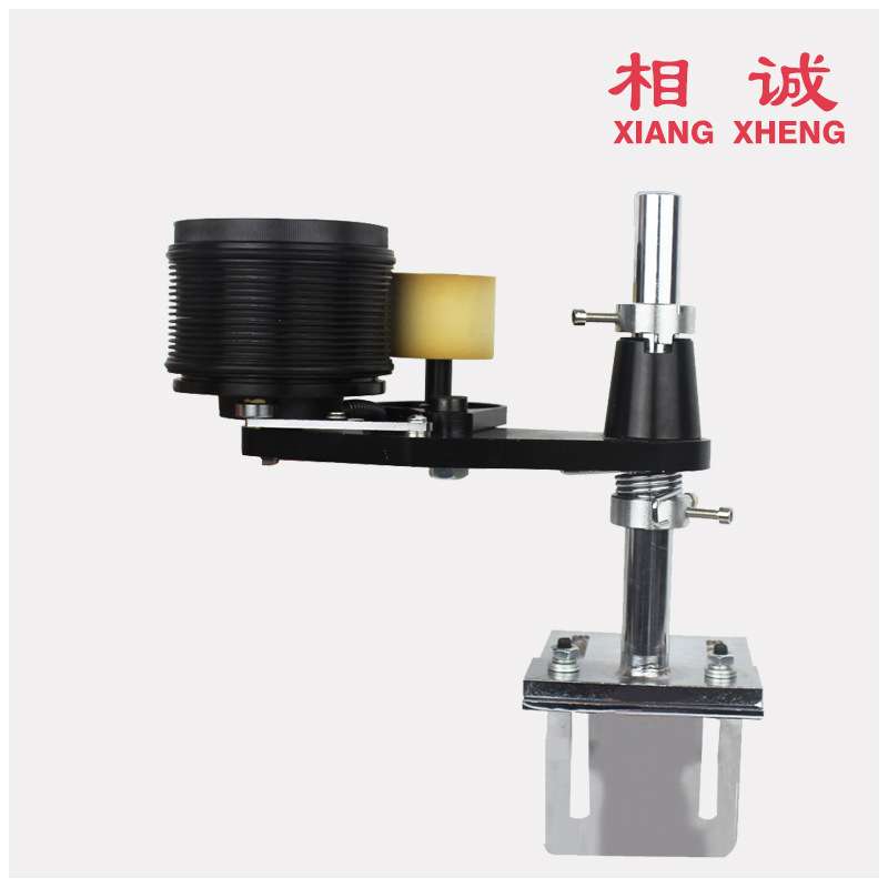 纸箱滚码器滚码机 印字机 封箱机配套滚码机  纸箱侧面油墨打码机