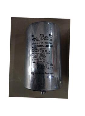 德国VS电子触发器 VS 2000W 金卤灯触发器 Z2000S Z1000S 1000W