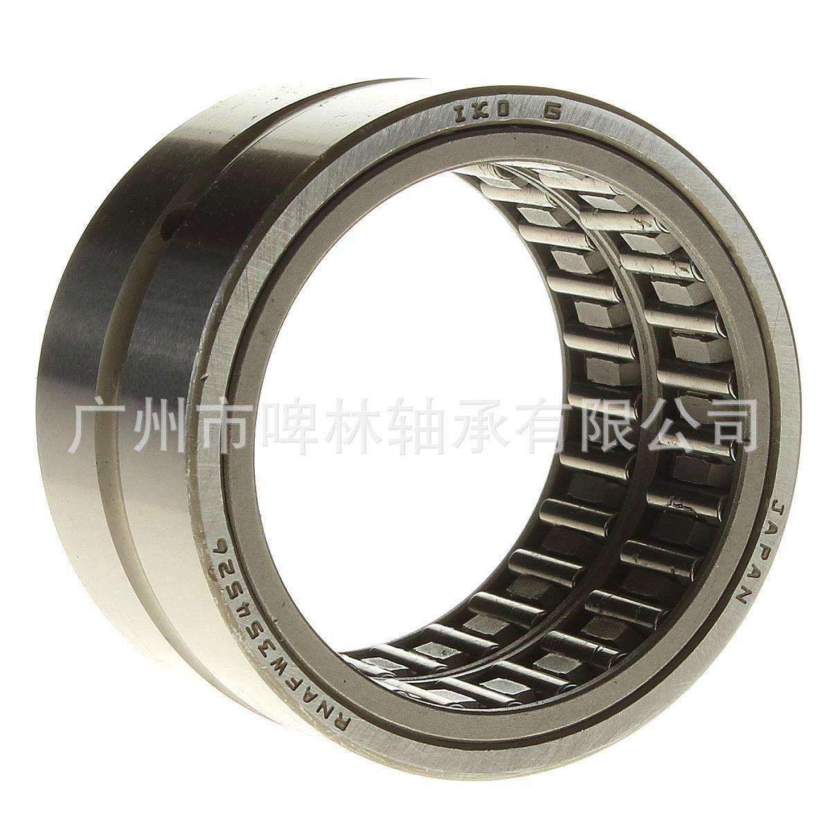 【IKO轴承】RNAFW709060(LRT607060)滚针轴承