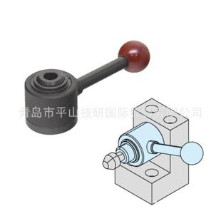 IMAO今尾伸缩式 夹紧器ACL