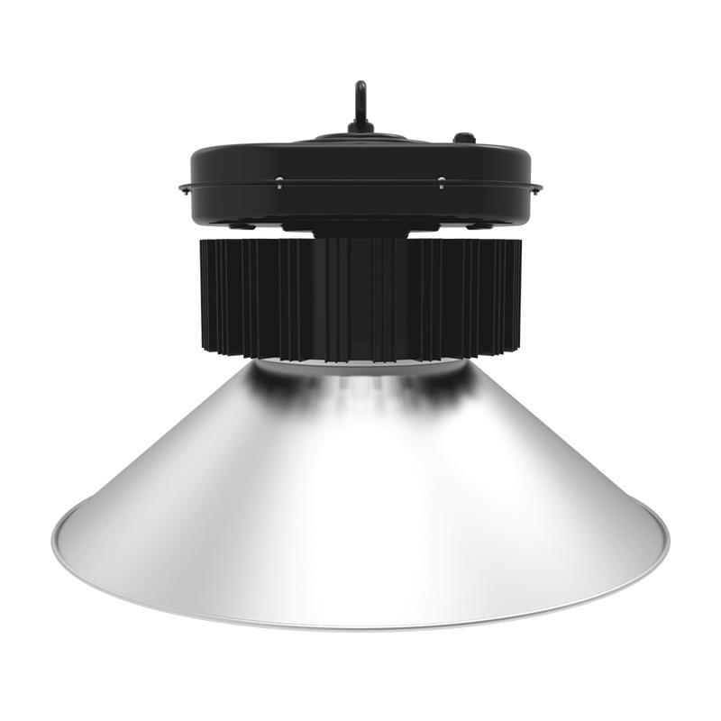 100~150w LED工矿灯散热器套件