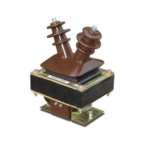 JDZJ-6Q 6000/√3/100/√3/100/√3电压互感器 永上互感器