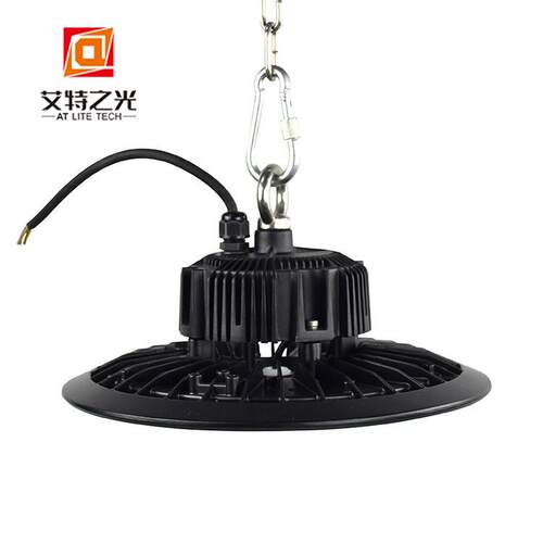 厂家直供00150/200W UFO工矿灯套件LED工矿灯专业压铸工矿灯外壳