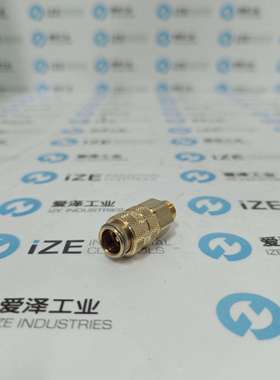 PARKER接头21KBAW10MPX原装