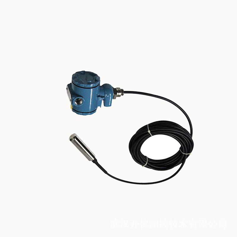 厂家静压液位计投入式分体液位计显示水位水箱传感器开关