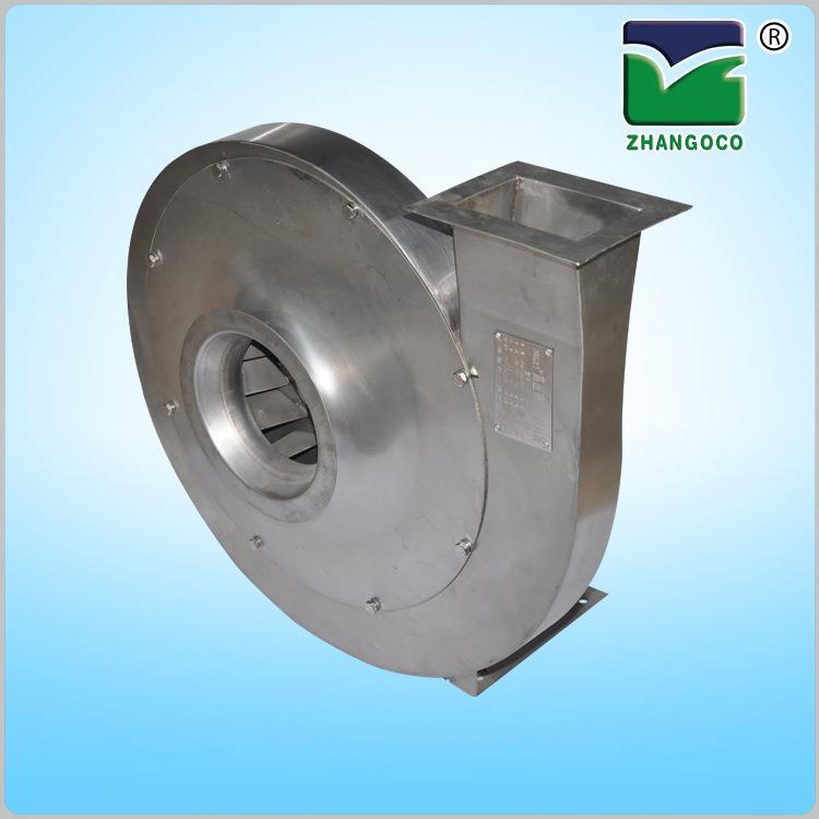 现货热销9-19系列3.55A高压风机9-19不锈钢高压鼓风机