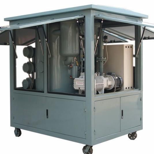 全自动滤油机双能滤油机价格ZY高效滤油机厂