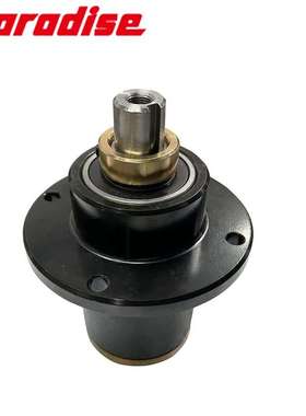草坪机刀座刀架主轴Spindle Assembly Stens 285-951 037-6015-50