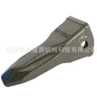 泉州挖掘机斗齿微挖斗齿宝峨座挖掘机配件各种机械配件斗齿座