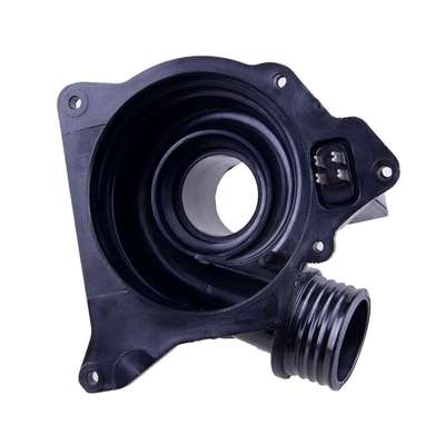 汽车电子水泵配件-管盖 11517632426 N55 N54  11517588885