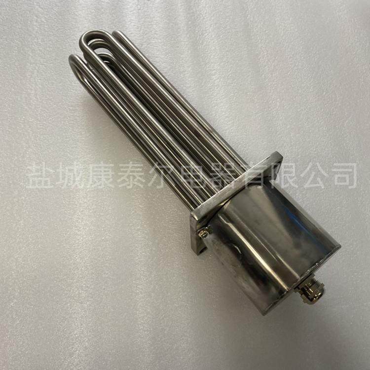 【SKTR】 模温机加热管 水箱不锈钢加热管 导热油防爆法兰加热管,农机/农具/农膜,播种栽苗器/地膜机,淘宝优惠券,粉丝福利购,淘宝优惠卷