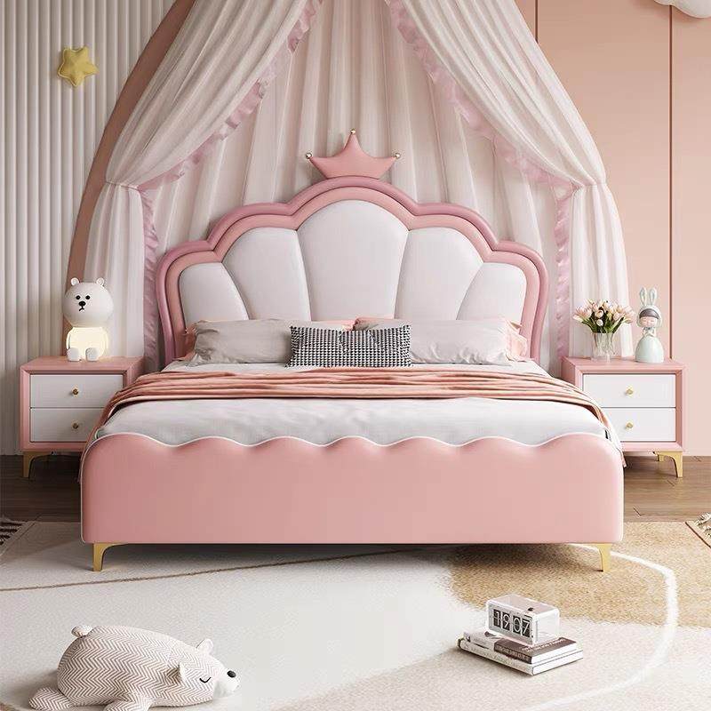 现代简约皮床小户型皮儿童床女孩女童网红公主床实木床板,农机/农具/农膜,播种栽苗器/地膜机,淘宝优惠券,粉丝福利购,淘宝优惠卷