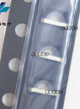 贴片0603侧面翠绿色 0602翠绿灯 侧面翠绿光 侧面发光管 翠绿LED