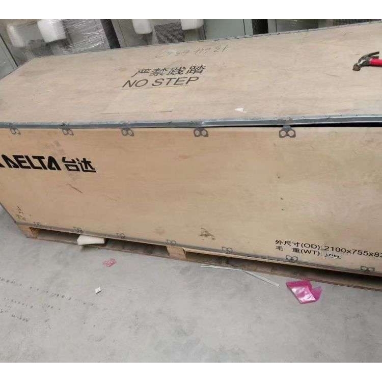 中达电通/台达高频通信电源MCS48/180 机房48v开关电源机柜