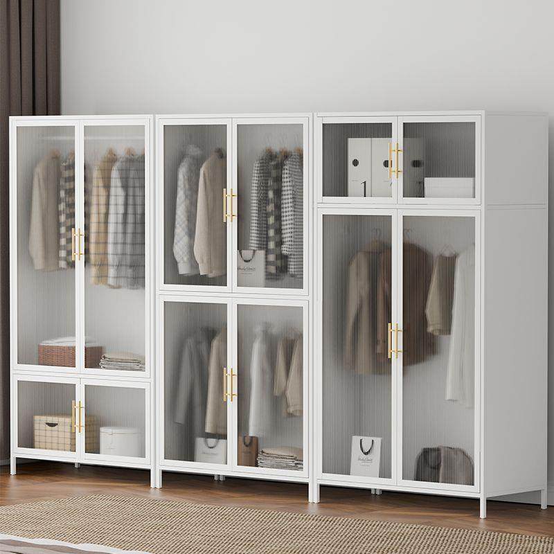 钢制衣柜家用卧室衣物被子收纳柜儿童落地衣橱出租房防尘储物衣架,农机/农具/农膜,播种栽苗器/地膜机,淘宝优惠券,粉丝福利购,淘宝优惠卷