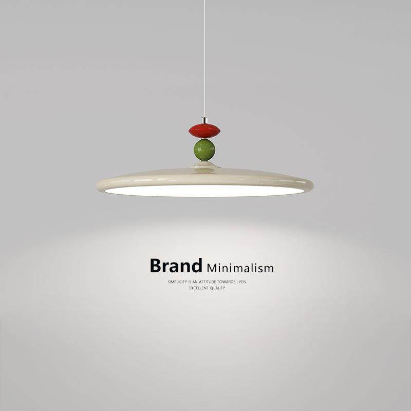 法式奶油风飞碟餐厅吊灯床头吊灯2025年新款现代简约餐桌吧台灯具,农机/农具/农膜,播种栽苗器/地膜机,淘宝优惠券,粉丝福利购,淘宝优惠卷