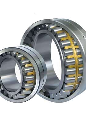 带退卸套调心滚子轴承22244CAKW33+AH2244 200 400 108 3544H