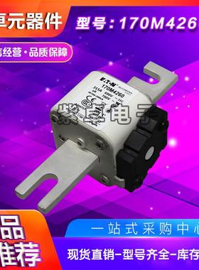 170M4243 170M4244 170M4245 170M4246 170M4247巴斯曼快速熔断器