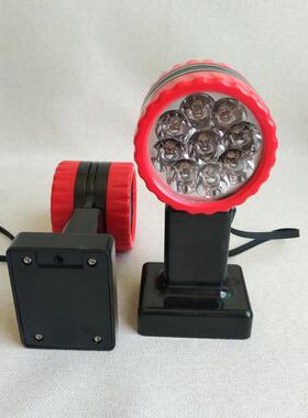 GAD102 双面警示灯GAD102-JY磁吸防护信号灯GAD102A GAD102-JYA