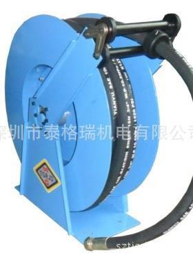 自动水管卷管器90020SDN20 双臂自动伸缩耐高压自动卷盘