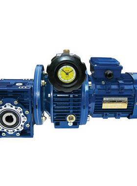 生产减速机厂家 无级组合减速机 MB02/RV30 无级组合调速变速机