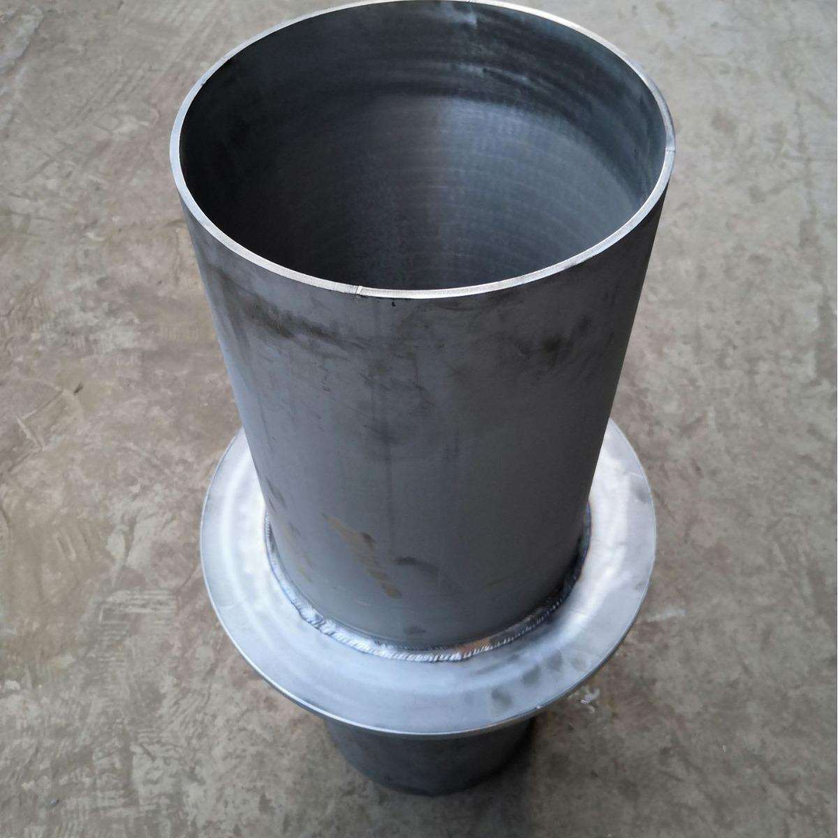 定|制国|标304刚性套管 不锈钢防水套管非磁性防水套管