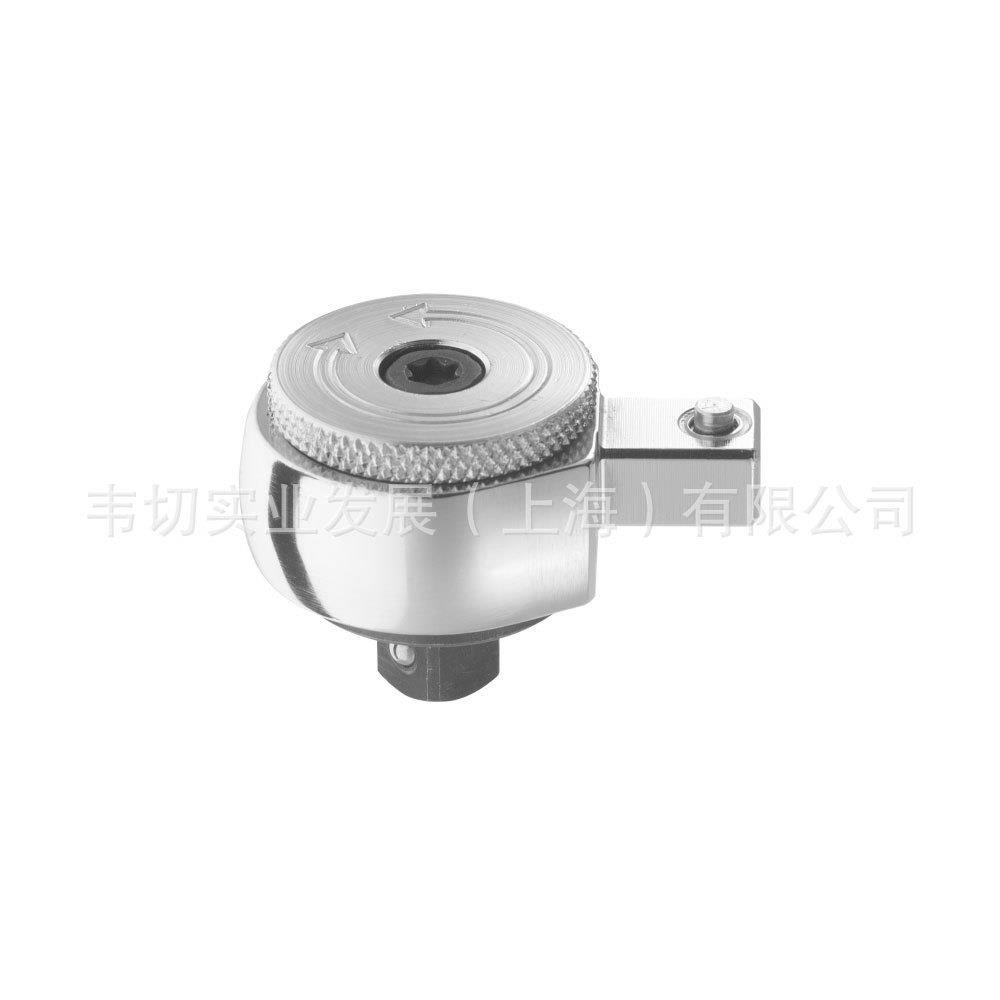 扭力扳手插件 棘轮头 棘轮方头 9x12mm R.372