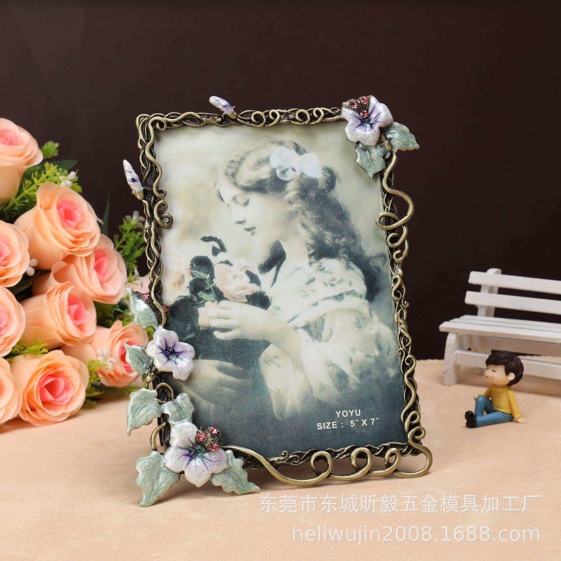 欧式古典金属相框6寸 7寸,影楼相框,合金相框,,农机/农具/农膜,播种栽苗器/地膜机,淘宝优惠券,粉丝福利购,淘宝优惠卷