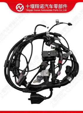 康明斯发动机配件QSX15；ISX15线束4952742 4923977 4059348