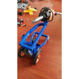 风炮吊架气动扳手省力架移动吊架大轮建议风炮支架