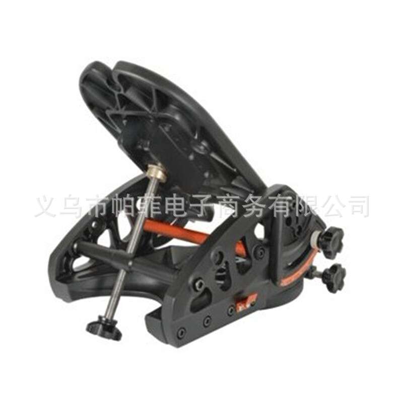 星特朗望远镜配件CPC 8SE/进化赤道仪楔架斜劈经纬仪专用转赤道仪