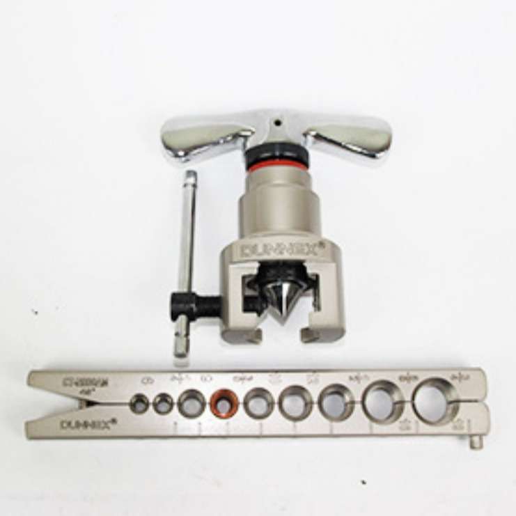 9孔精品偏心扩管器CT-N809AM 不锈钢扩管器公英制合一可扩9mm管