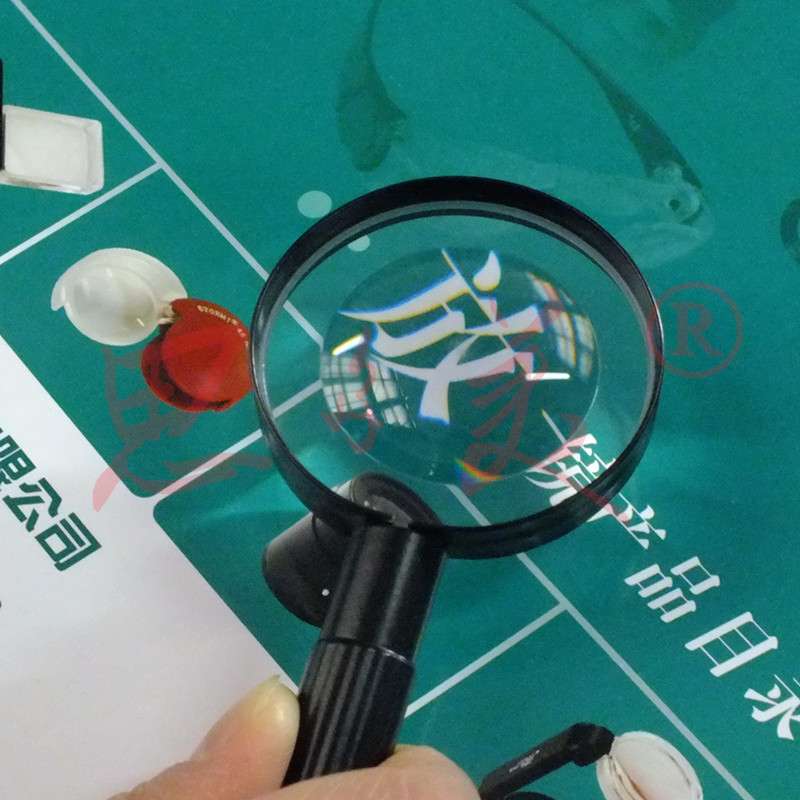 7倍PC镜片助视器-思多美6736/24D