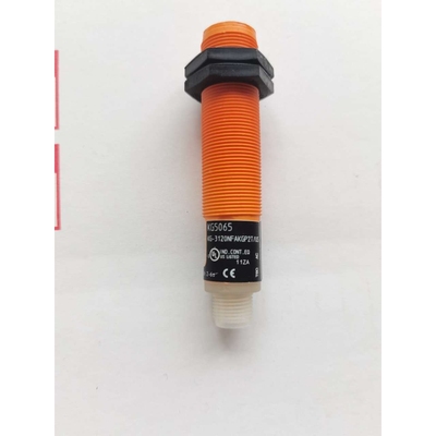 电容式接近开关   KG5065   KG-3120NFAKGP2T/US