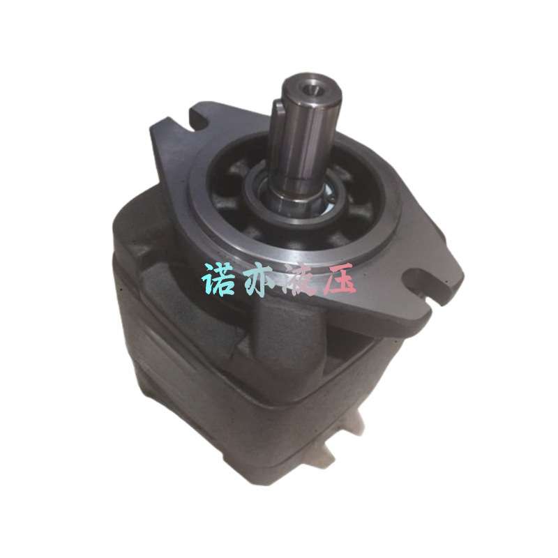 HG0-08-01R-VPC高压伺服內啮合齿轮泵HG0-8 HG0-20 HG2-100油泵